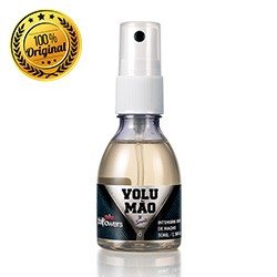 Foto do Produto Gel Masculino Intensificador de Ereção Volumão 50ml