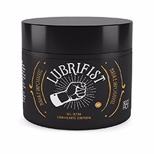 Lubrificante para Fisting à Base de Água Neutro Lubrifist 500ml