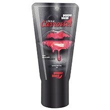 Gel para Sexo Oral Comestível Carrossel Maçã do Amor