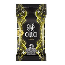 Preservativo Olla Prolong Lubrificado Com Efeito Retardante 6 Unidades