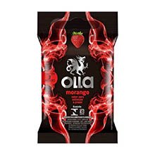 Preservativo Olla com Aroma de Morango 3 Unidades