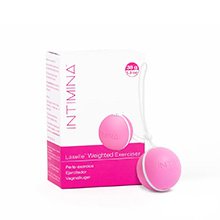 Foto do Produto Bola de Pompoarismo Laselle 38g Pink