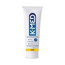 Foto do Produto Lubrificante Íntimo K-Med Gel a Base de Água 100g
