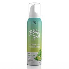 Espuma Crocante para Massagem Sensual Beijável Spirit 166ml
