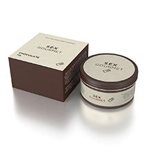 Vela para Massagem Hidratante Beijável Sex Gourmet Chocolate 70g