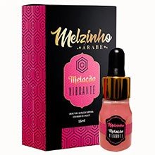 Óleo para Massagem Vibrante Aroma Chiclete Melzinho Árabe 15ml