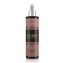 Foto do Produto Elixir Da Sedu��o The Secret 10 em 1 com 200ml