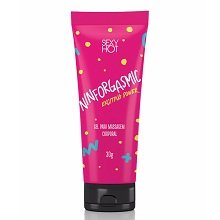 Excitante Feminino Ninforgasmic 30g