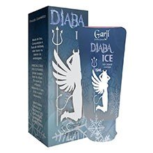 Foto do Produto Gel Excitante Feminino Ice Diaba 15ml