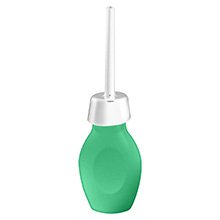 Foto do Produto Ducha Higiênica Íntima 100ml Verde