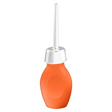 Ducha Higiênica Íntima 100ml Laranja