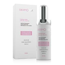 Foto do Produto Sérum Íntimo Rejuvenescedor: Hidratação, Firmeza e Vitalidade da Região Pélvica 30ml