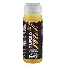 Bebida Energética Afrodisíaca Turbo Mel 10ml