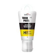 Foto do Produto Gel Excitante Unissex Tarja Preta 15g
