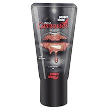 Gel para Sexo Oral Comestível Carrossel Doce de Leite