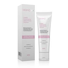 Creme Hidratante para Vagina e Ânus 60g