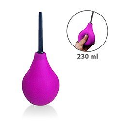 Ducha Higiênica Íntima 230ml Pink