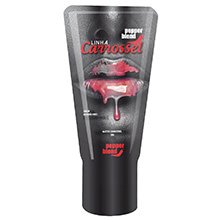 Gel para Sexo Oral Comestível Carrossel Algodão Doce