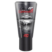 Gel para Sexo Oral com Glitter Comestível Carrossel Beijinho