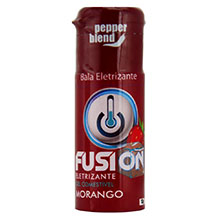 Excitante Unissex Eletrizante Fusion Morango