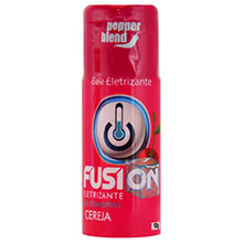 Excitante Unissex Spray Eletrizante Fusion Cereja