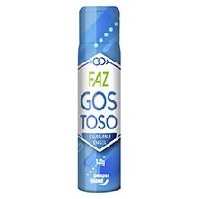 Suplemento Afrodisíaco Faz Gostoso Guaraná com Mel em Gel 18g
