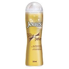 Foto do Produto Lubrificante Íntimo Jontex Gel Sensação Pele com Pele
