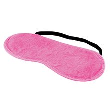 Foto do Produto Venda em Pel�cia Rosa