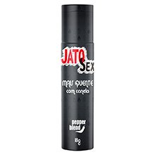 Gel Deslizante Comestível Hot Dragon Jato Sex