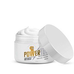 Lubrificante para Fisting Base de Água com Óleo Coco PowerLub 250g