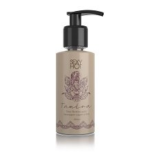 Óleo para Massagem Tantra Ligam e Yoni 200ml