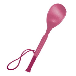 Chibata M�dia de Courvin 30 cm Fetiche Pink