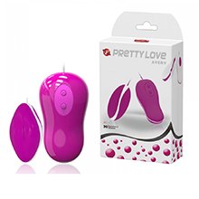 Vibrador Bullet em Pl�stico R�gido com 30 Vibra��es Avery Pink