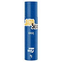 Gel Retardante Comestível Jato Sex Slow 18ml