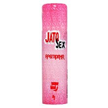Gel Adstringente Comestível Jato Sex Apertadinha
