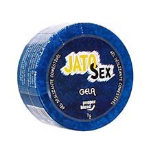 Gel Retardante Comestível Jato Sex Slow