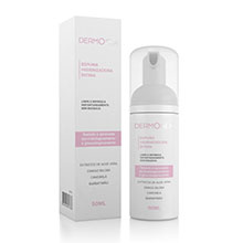 Espuma Higienizadora para Vagina e �nus 50ml