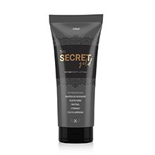 Foto do Produto Creme Hidratante para o Corpo The Secret Gold 200 ml