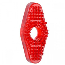Foto do Produto Anel Peniano Magnun Vermelho
