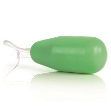 Foto do Produto Cone para Pompoarismo 57 gramas, Verde