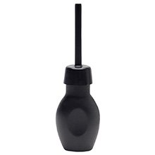 Ducha Higiênica Íntima 100ml Preta