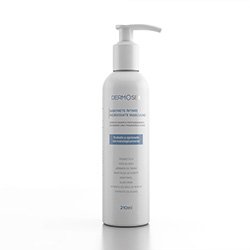 Foto do Produto Sabonete �ntimo Dermosex Masculino com Sensa��o de Limpeza e Prote��o 210ml