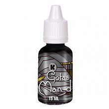 Gel Retardante em Gotas Man-D 15ml