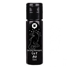 Gel Feminino Adstringente Cat Ad 15ml