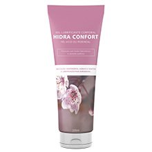 Foto do Produto Lubrificante em Gel Hidra Confort P�lvico ou Perineal 220ml