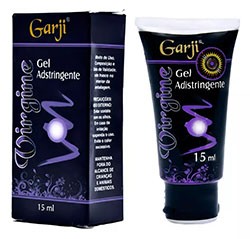 Gel Adstringente Virgine 15g