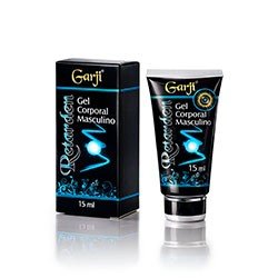 Foto do Produto Gel Retardante Retarden 15g