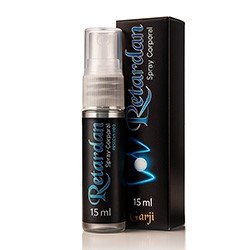 Foto do Produto Gel Retardante Retarden Spray 15g