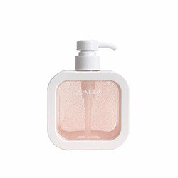 Foto do Produto Sabonete Corporal L�quido Luxo Glow Zalia - Fragr�ncia Suave e Elegante 300ml