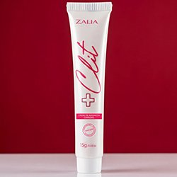 Gel Excitante Feminino Estimula, Intensifica e Aquece + Clit 15ml